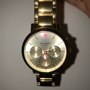 kate spade watch
